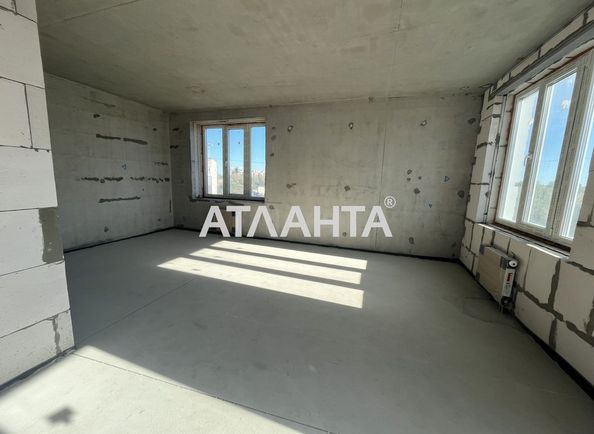 1-room apartment apartment by the address st. Gagarina pr (area 46 m²) - Atlanta.ua - photo 2