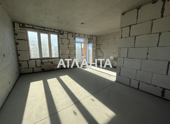 1-room apartment apartment by the address st. Gagarina pr (area 46 m²) - Atlanta.ua - photo 3