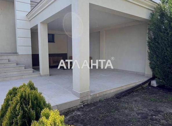 Будинок за адресою вул. Місячна (площа 240 м²) - Atlanta.ua