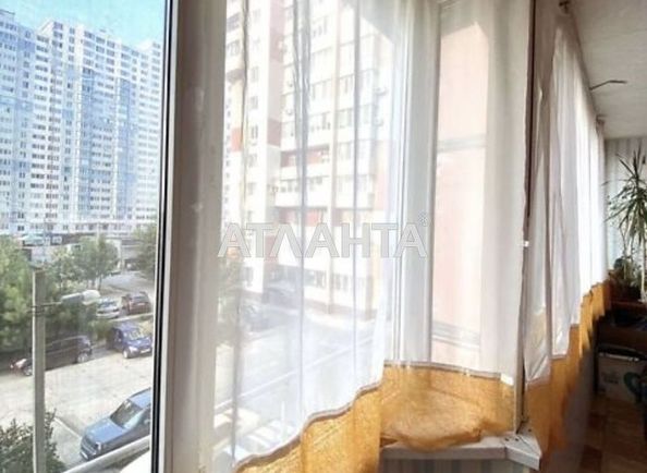 3-rooms apartment apartment by the address st. Shuma Vitaliya Marksa Karla (area 80,0 m2) - Atlanta.ua - photo 3