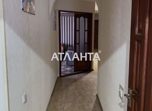3-rooms apartment apartment by the address st. Shuma Vitaliya Marksa Karla (area 80,0 m2) - Atlanta.ua - photo 7