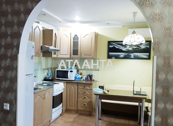 3-комнатная квартира по адресу ул. Шума Виталия (площадь 80 м²) - Atlanta.ua - фото 2