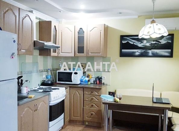 3-комнатная квартира по адресу ул. Шума Виталия (площадь 80 м²) - Atlanta.ua