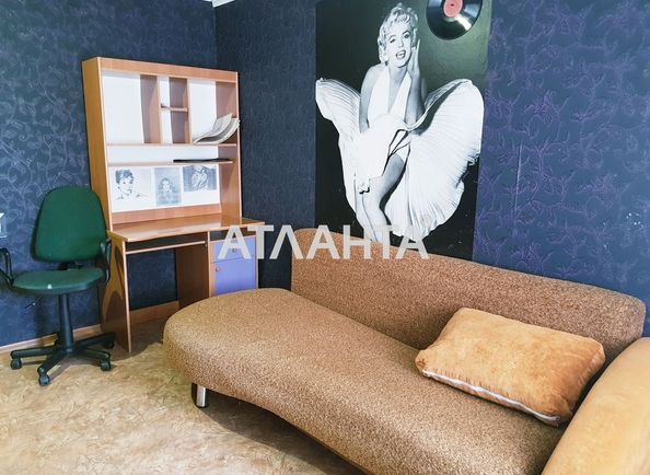 3-комнатная квартира по адресу ул. Шума Виталия (площадь 80 м²) - Atlanta.ua - фото 5