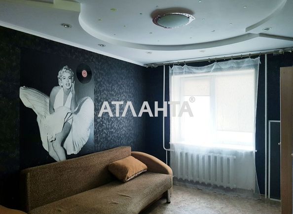 3-комнатная квартира по адресу ул. Шума Виталия (площадь 80 м²) - Atlanta.ua - фото 7