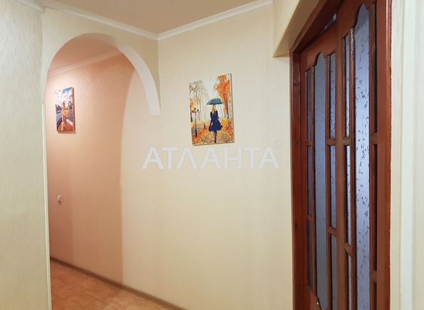 3-комнатная квартира по адресу ул. Шума Виталия (площадь 80 м²) - Atlanta.ua - фото 11