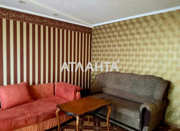 3-комнатная квартира по адресу ул. Шума Виталия (площадь 80 м²) - Atlanta.ua - фото 4
