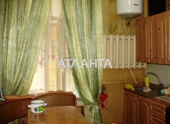 1-room apartment apartment by the address st. Nekrasova per (area 20,0 m2) - Atlanta.ua - photo 5