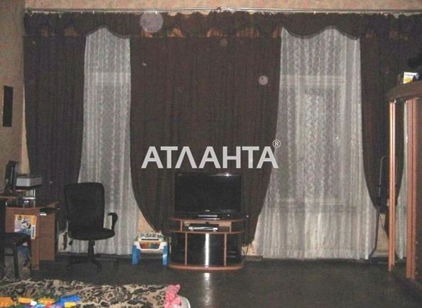 Room in dormitory apartment by the address st. Nekrasova per (area 38,0 m2) - Atlanta.ua