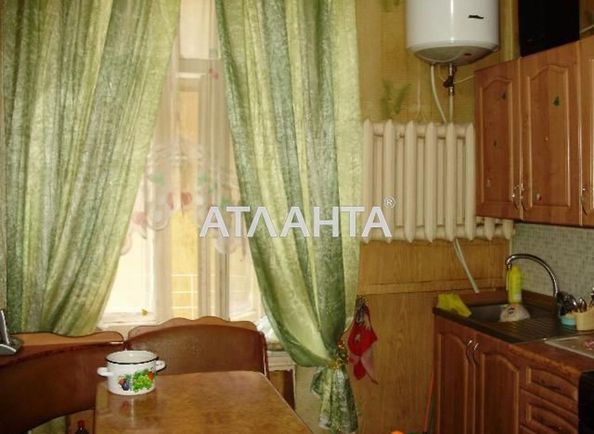 Room in dormitory apartment by the address st. Nekrasova per (area 38,0 m2) - Atlanta.ua - photo 4