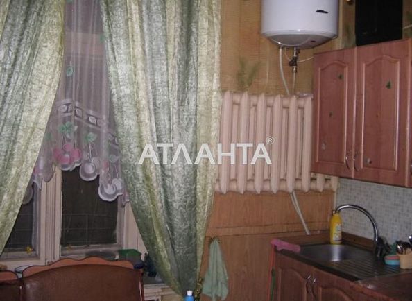 Room in dormitory apartment by the address st. Nekrasova per (area 47,7 m2) - Atlanta.ua - photo 3