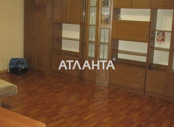 1-room apartment apartment by the address st. Melnitskaya (area 40,0 m2) - Atlanta.ua
