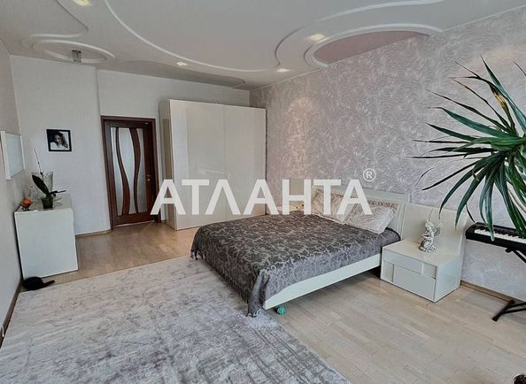 3-rooms apartment apartment by the address st. Fontanskaya dor Perekopskoy Divizii (area 125,0 m2) - Atlanta.ua - photo 4