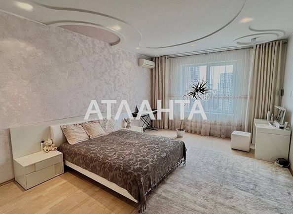 3-rooms apartment apartment by the address st. Fontanskaya dor Perekopskoy Divizii (area 125,0 m2) - Atlanta.ua - photo 5