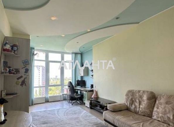 3-rooms apartment apartment by the address st. Fontanskaya dor Perekopskoy Divizii (area 125 m²) - Atlanta.ua - photo 15
