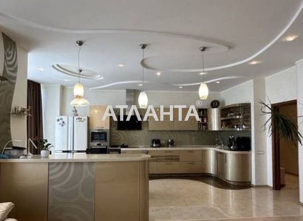 3-rooms apartment apartment by the address st. Fontanskaya dor Perekopskoy Divizii (area 125 m²) - Atlanta.ua - photo 7