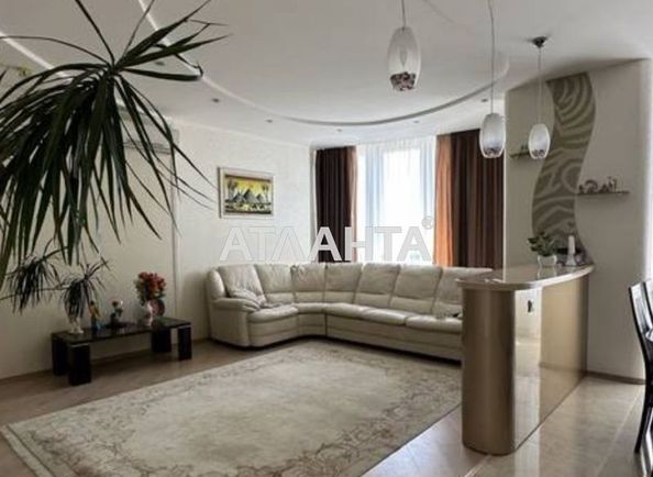 3-rooms apartment apartment by the address st. Fontanskaya dor Perekopskoy Divizii (area 125 m²) - Atlanta.ua - photo 6