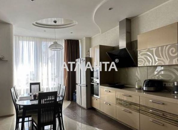 3-rooms apartment apartment by the address st. Fontanskaya dor Perekopskoy Divizii (area 125 m²) - Atlanta.ua - photo 5