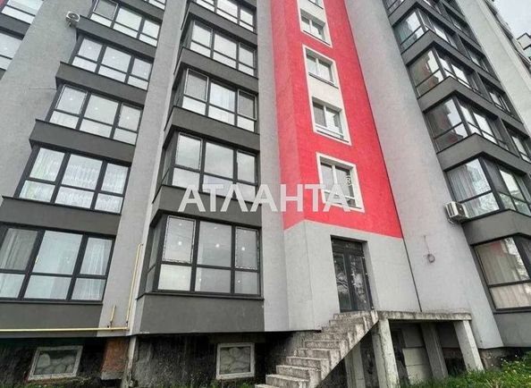 2-rooms apartment apartment by the address st. Khmelnitskogo B ul (area 78,0 m2) - Atlanta.ua