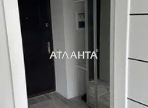 1-room apartment apartment by the address st. Priozernyy bulvar (area 38,3 m2) - Atlanta.ua - photo 3