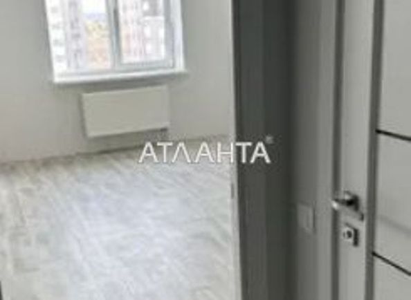 1-room apartment apartment by the address st. Priozernyy bulvar (area 38,3 m2) - Atlanta.ua - photo 5