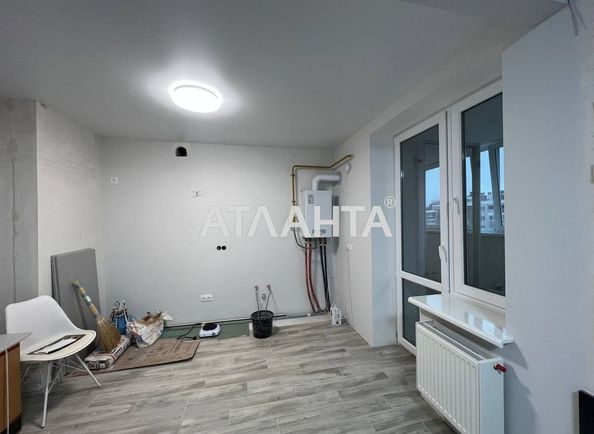 1-room apartment apartment by the address st. Priozernyy bulvar (area 38,3 m2) - Atlanta.ua - photo 6