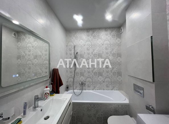 1-room apartment apartment by the address st. Priozernyy bulvar (area 38,3 m2) - Atlanta.ua - photo 8