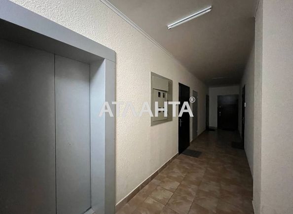 1-room apartment apartment by the address st. Priozernyy bulvar (area 38,3 m2) - Atlanta.ua - photo 16