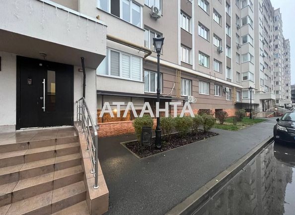 1-room apartment apartment by the address st. Priozernyy bulvar (area 38,3 m2) - Atlanta.ua - photo 18