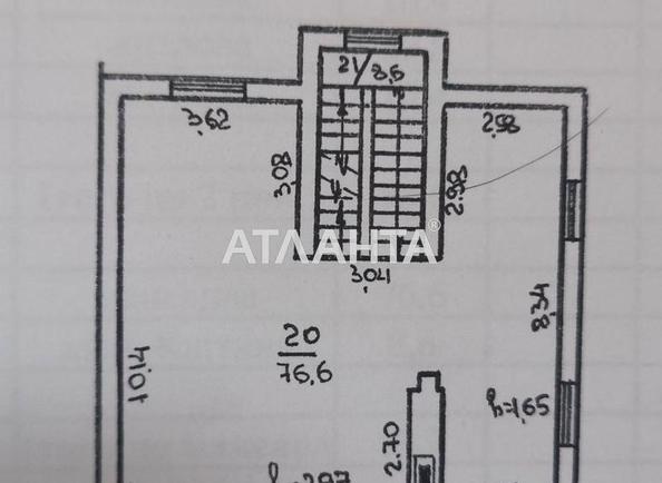 Будинок за адресою вул. Харківська (площа 330 м²) - Atlanta.ua - фото 36