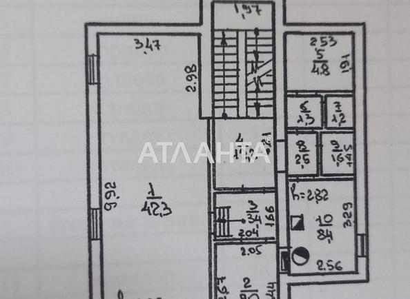 Будинок за адресою вул. Харківська (площа 330 м²) - Atlanta.ua - фото 38
