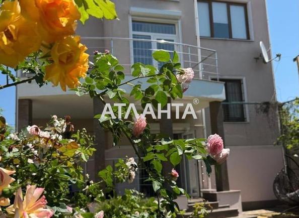 Будинок за адресою вул. Харківська (площа 330 м²) - Atlanta.ua - фото 2