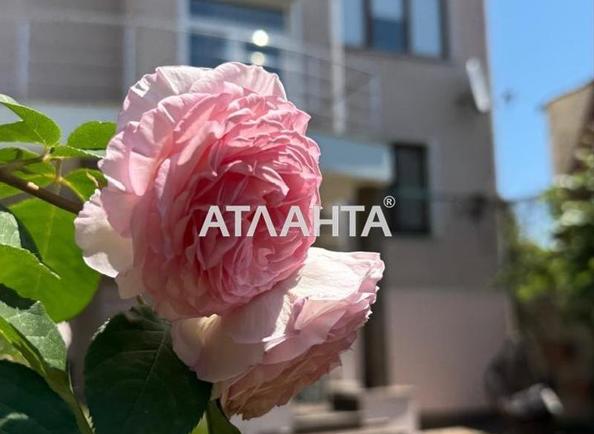 Будинок за адресою вул. Харківська (площа 330 м²) - Atlanta.ua - фото 33