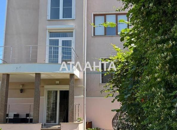 Будинок за адресою вул. Харківська (площа 330 м²) - Atlanta.ua - фото 34