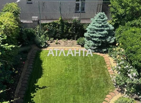 Будинок за адресою вул. Харківська (площа 330 м²) - Atlanta.ua - фото 38