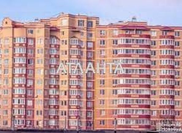 3-rooms apartment apartment by the address st. Shkolnaya (area 67 m²) - Atlanta.ua