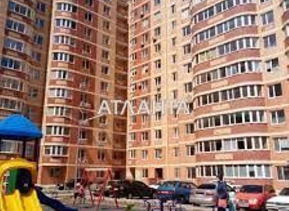 3-rooms apartment apartment by the address st. Shkolnaya (area 67 m²) - Atlanta.ua - photo 4