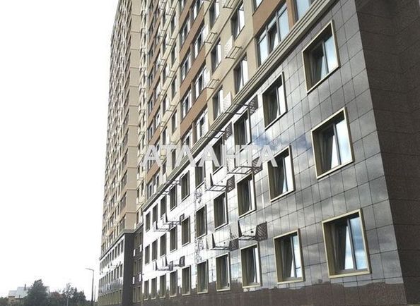 2-rooms apartment apartment by the address st. Zhemchuzhnaya (area 59,4 m²) - Atlanta.ua - photo 4
