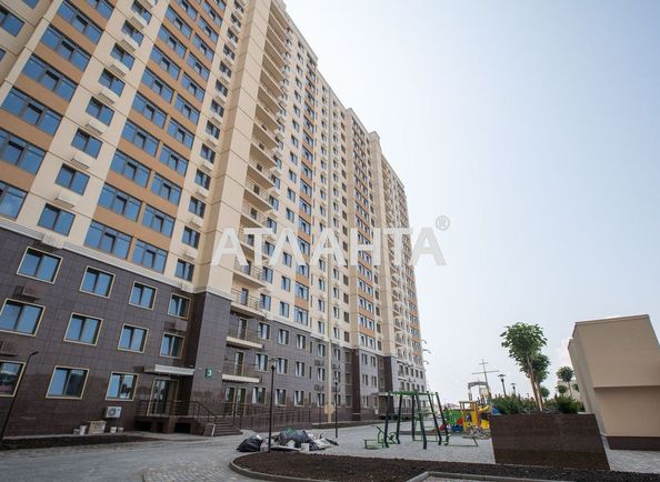 2-rooms apartment apartment by the address st. Zhemchuzhnaya (area 59,4 m²) - Atlanta.ua - photo 5