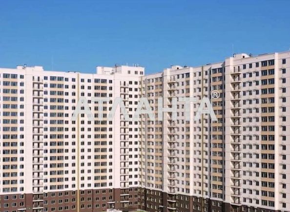 2-rooms apartment apartment by the address st. Zhemchuzhnaya (area 59 m²) - Atlanta.ua