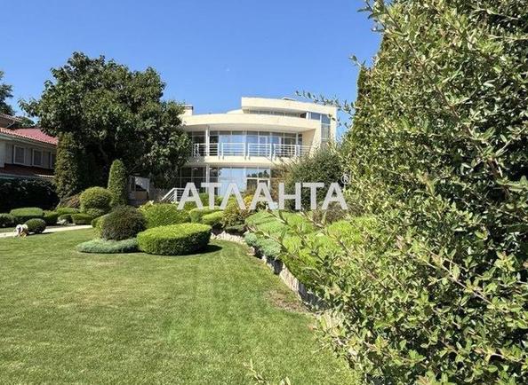Будинок за адресою Фонтанська дор. (площа 629,7 м²) - Atlanta.ua - фото 2