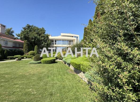 Будинок за адресою Фонтанська дор. (площа 629,7 м²) - Atlanta.ua - фото 7