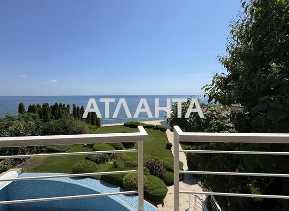 Будинок за адресою Фонтанська дор. (площа 629,7 м²) - Atlanta.ua - фото 40