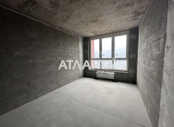 1-room apartment apartment by the address st. Naberezhno Rybalskaya (area 42,8 m2) - Atlanta.ua - photo 3
