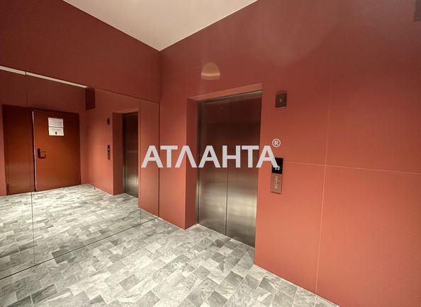 1-room apartment apartment by the address st. Naberezhno Rybalskaya (area 42,8 m2) - Atlanta.ua - photo 2
