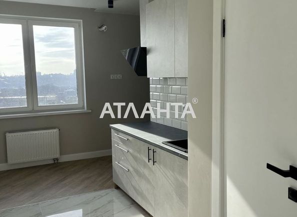 1-room apartment apartment by the address st. Sergeya Danchenko (area 26,0 m2) - Atlanta.ua - photo 2