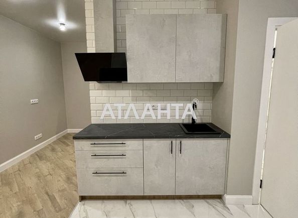 1-room apartment apartment by the address st. Sergeya Danchenko (area 26,0 m2) - Atlanta.ua - photo 3