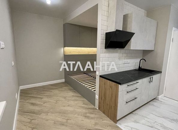 1-room apartment apartment by the address st. Sergeya Danchenko (area 26,0 m2) - Atlanta.ua - photo 6
