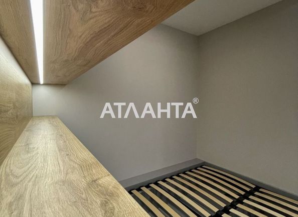 1-room apartment apartment by the address st. Sergeya Danchenko (area 26,0 m2) - Atlanta.ua - photo 10