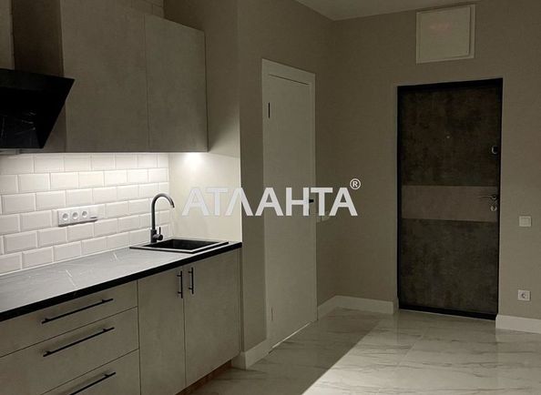 1-room apartment apartment by the address st. Sergeya Danchenko (area 26,0 m2) - Atlanta.ua - photo 9